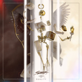 SLANDER - Duality single cover