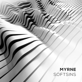 MYRNE - Softsins EP cover
