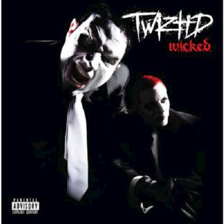 Twiztid - W.I.C.K.E.D. album cover