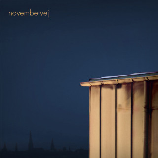 Nik & Jay - Novembervej single cover