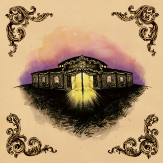 Horrorshow - Live At The Spiegeltent EP cover