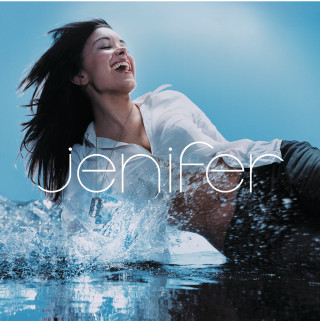 Jenifer - Jenifer album cover
