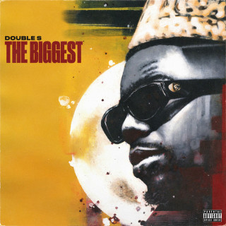 Double S - The Biggest album cover