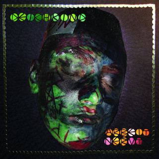 Deichkind - Arbeit Nervt album cover