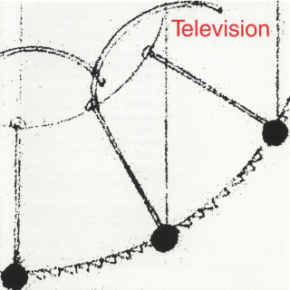 Television - Television album cover