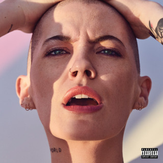 Bishop Briggs - Champion album cover