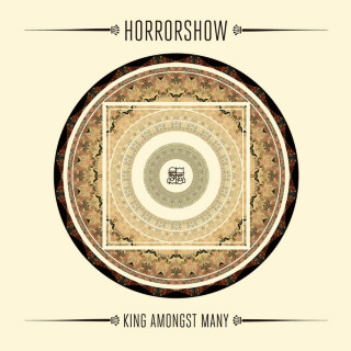 Horrorshow - King Amongst Many album cover