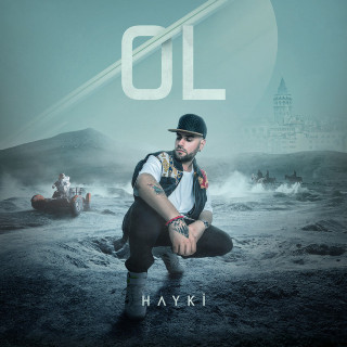 Hayki - OL album cover