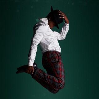 Ne-Yo - Another Kind Of Christmas album cover