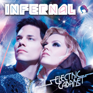 Infernal - Electric Cabaret album cover