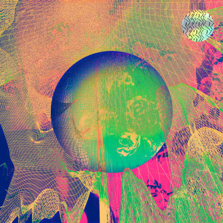 Apparat - LP5 album cover