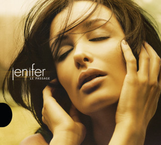 Jenifer - Le Passage album cover
