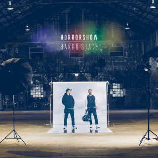 Horrorshow - Bardo State album cover