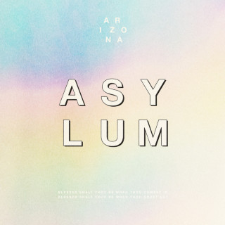 ARIZONA - Asylum album cover