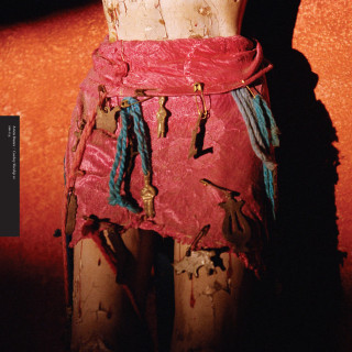 Amen Dunes - Cowboy Worship EP cover