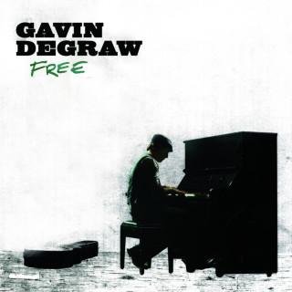 Gavin DeGraw - Free album cover