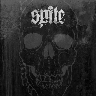Spite - Spite album cover