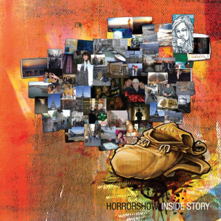 Horrorshow - Inside Story album cover