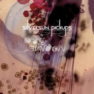 Silversun Pickups - Swoon album cover