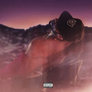 Kalin White - Flight 1023 album cover