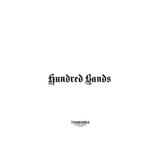 Zeamsone - Hundred Bands album cover