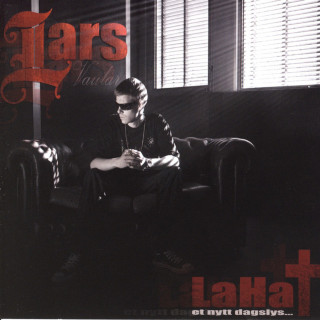 Lars Vaular - La Hat - Et Nytt Dagslys album cover