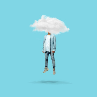 Tauren Wells - Citizen Of Heaven album cover