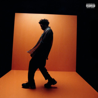 Gallant - Sweet Insomnia album cover