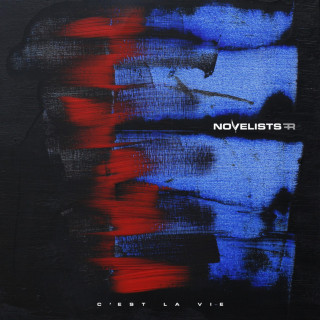Novelists - C'est La Vie album cover