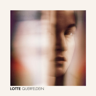 LOTTE - Querfeldein album cover