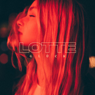 LOTTE - Glück album cover