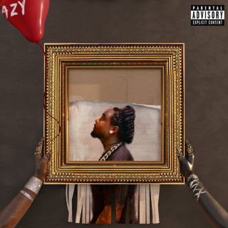 Wale - Wow... That's Crazy album cover