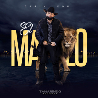 Carin Leon - El Malo album cover