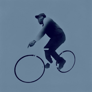 Son Little - Invisible EP cover