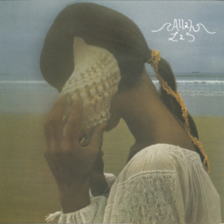 Allah-Las - Allah-Las album cover