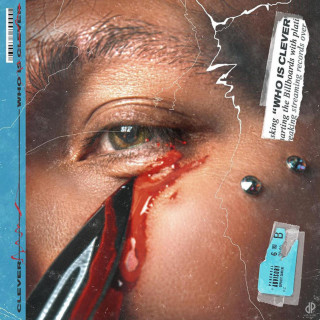 Clever - Who Is Clever? album cover