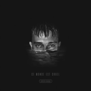 Vald - Ce monde est cruel album cover