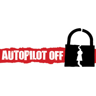 Autopilot Off - Autopilot Off EP cover