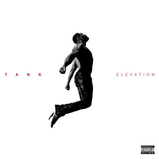Tank - ELEVATION album cover