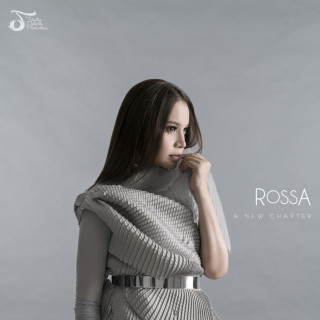 Rossa - A New Chapter album cover