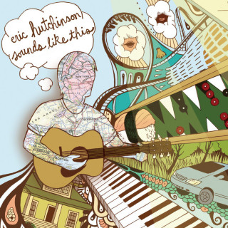Eric Hutchinson - Sounds Like This album cover