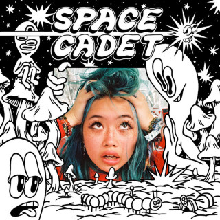 beabadoobee - Space Cadet EP cover