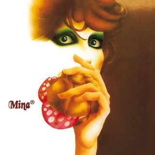 Mina - Mina® album cover