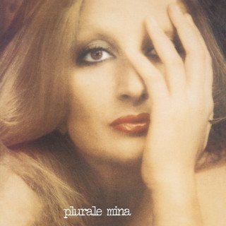 Mina - Plurale album cover