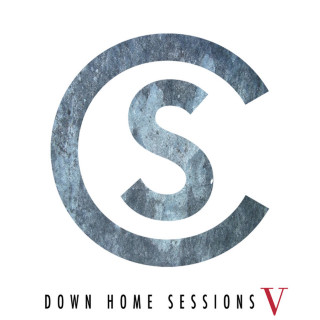 Cole Swindell - Down Home Sessions V EP cover