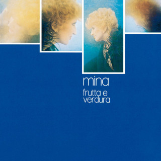 Mina - Frutta E Verdura album cover