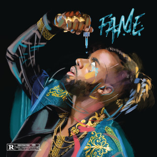Lefa - Fame album cover