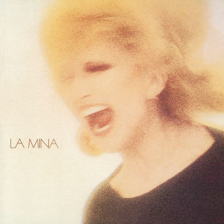 Mina - La Mina album cover