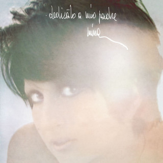 Mina - Dedicato A Mio Padre album cover