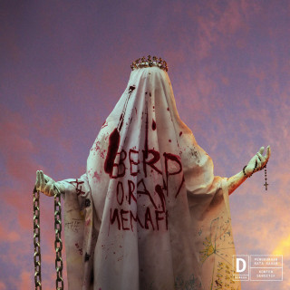 .Feast - Beberapa Orang Memaafkan EP cover